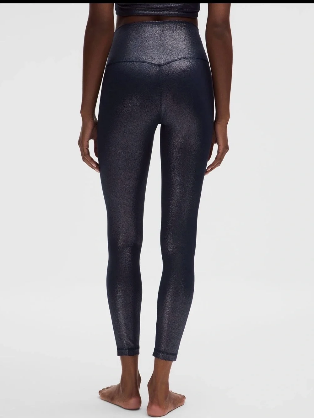 lululemon align shimmer